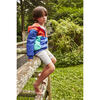 Cruz Jacket, Red - Jackets - 2