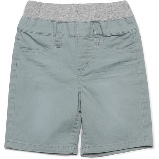 The Perfect Short, Sage - Shorts - 1