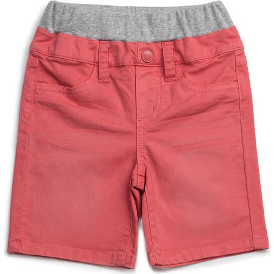 The Perfect Short, Brick - Shorts - 1