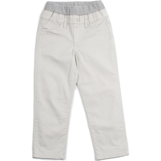 The Perfect Pant, Khaki - Pants - 1