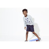 Milo Sweatshirt, Grey - Sweatshirts - 2