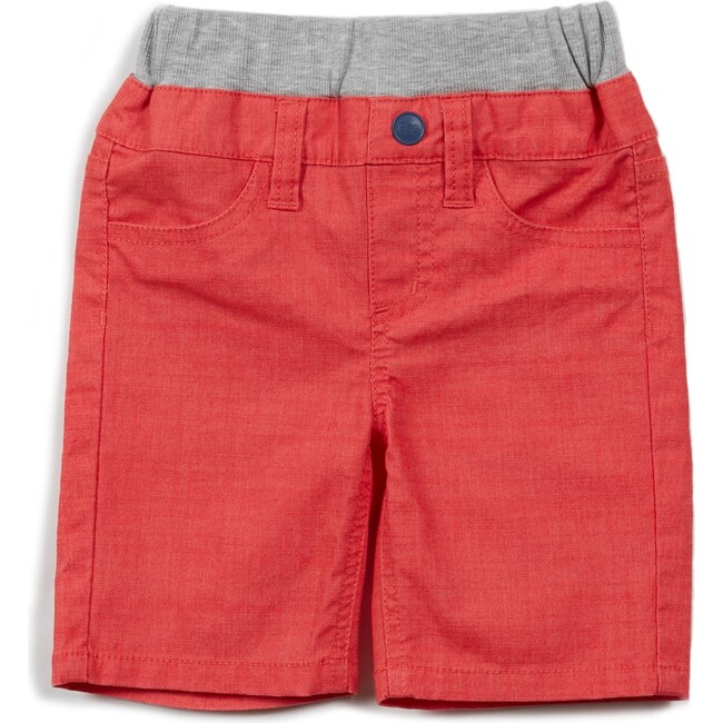 The Perfect Short, Brick - Shorts - 1