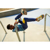 *Exclusive* Philip Pant, Navy - Pants - 2