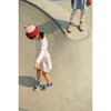 *Exclusive* Makie Dress, Pink & Chambray Stars - Dresses - 4