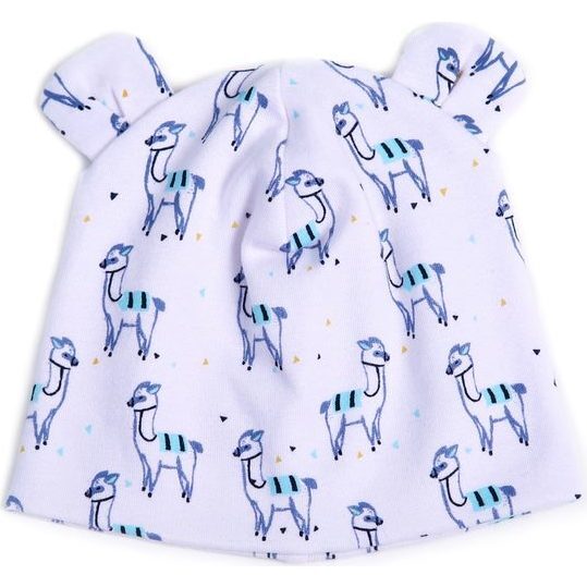 Llama Hat - Hats - 1