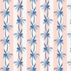Cabana Palm Outdoor Pillow, Blush - Decorative Pillows - 3
