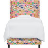 Quinn Wingback Bed, Catalina Multi - Beds - 1 - thumbnail