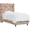 Quinn Wingback Bed, Catalina Multi - Beds - 2
