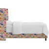 Quinn Wingback Bed, Catalina Multi - Beds - 5