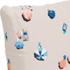 Beach Scene Outdoor Pillow, Multi - Decorative Pillows - 4
