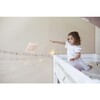 Neverending Story Garland, Pearl Grey - Wall Décor - 2