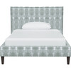Haven Platform Bed, Bali Mist - Beds - 1 - thumbnail