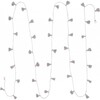 Neverending Story Garland, Pearl Grey - Wall Décor - 4