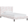 Haven Platform Bed, Cali Palm Blush - Beds - 2