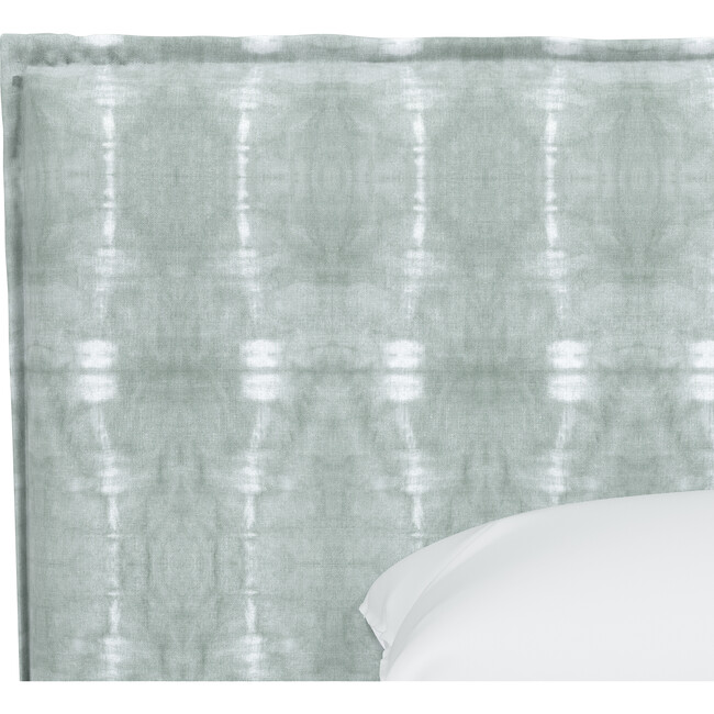 Haven Platform Bed, Bali Mist - Beds - 3