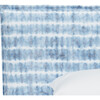 Haven Platform Bed, Shibori Blue - Beds - 3