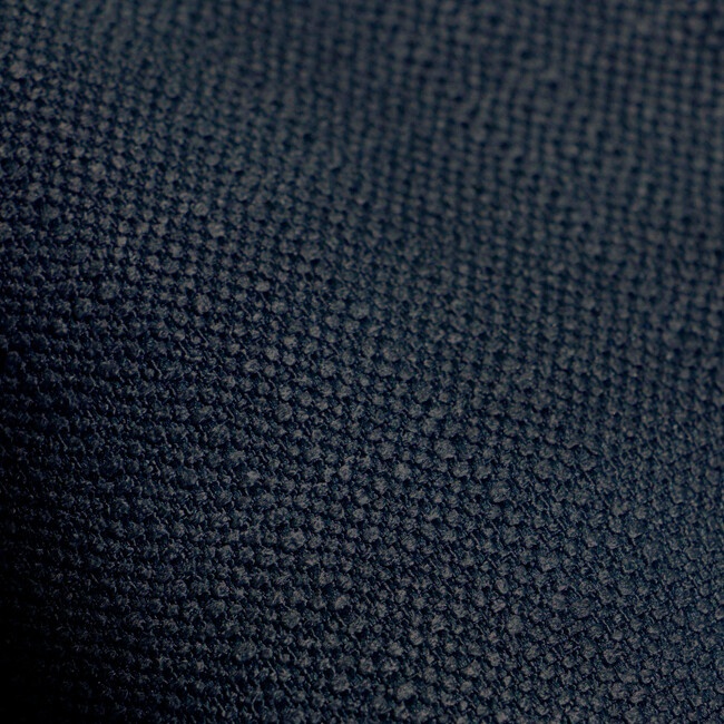 Atlas Pillow Top Ottoman, Midnight - Ottomans - 3