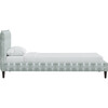 Haven Platform Bed, Bali Mist - Beds - 5