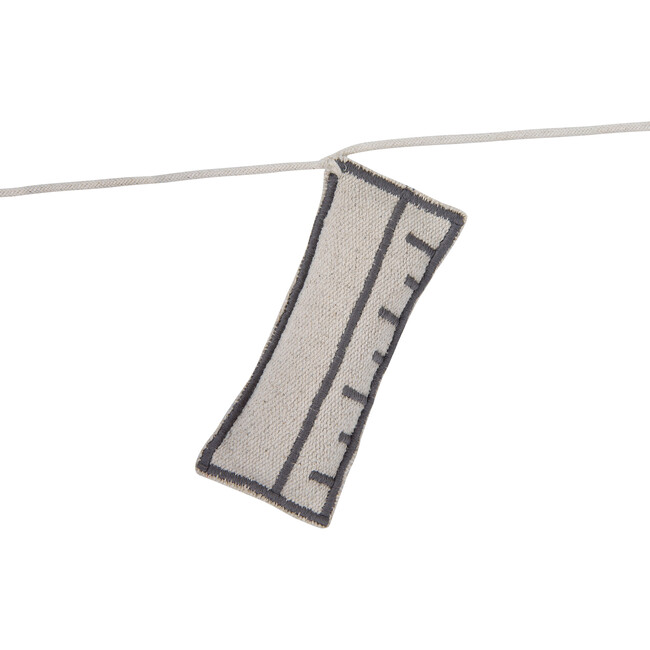 School Garland, Pencils - Wall Décor - 4