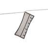 School Garland, Pencils - Wall Décor - 4