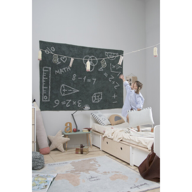 School Garland, Pencils - Wall Décor - 5