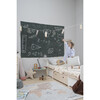 School Garland, Pencils - Wall Décor - 5