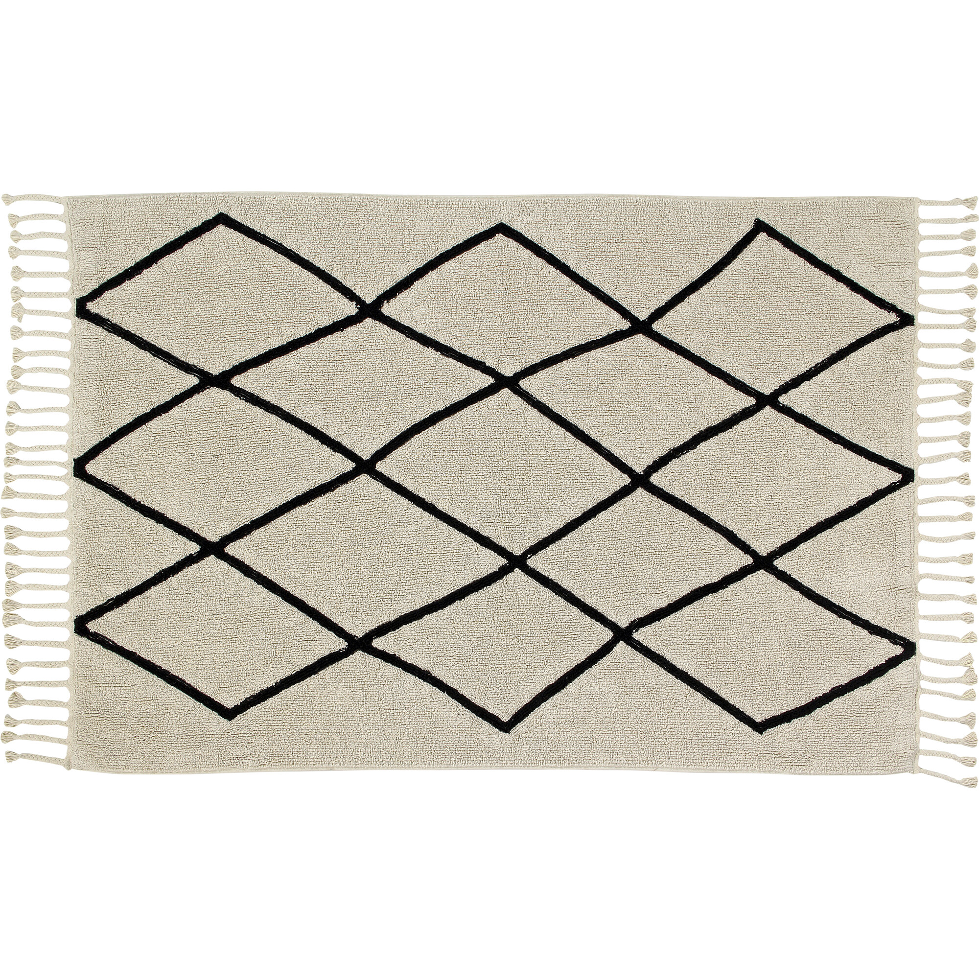 Lorena Canals Bereber Rug