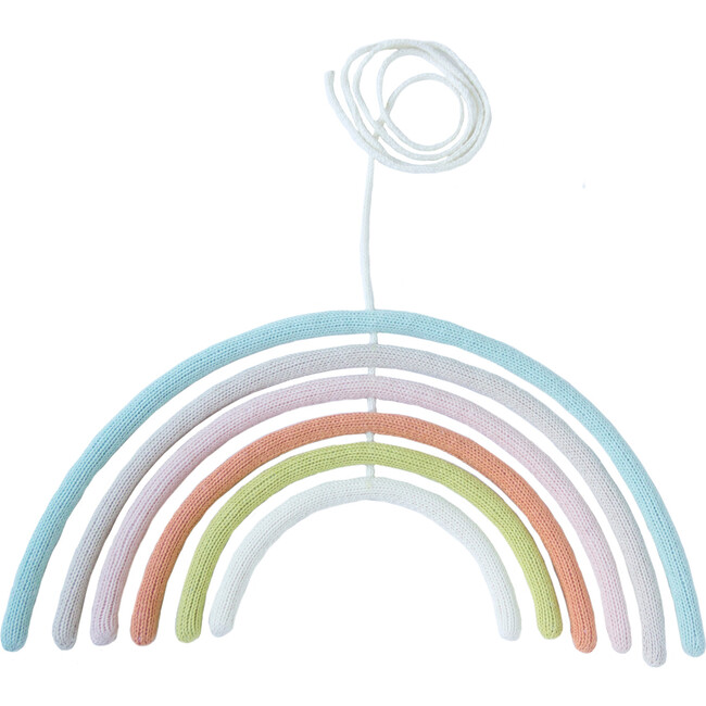 Rainbow Mobile/Wall Hanging, Sunrise