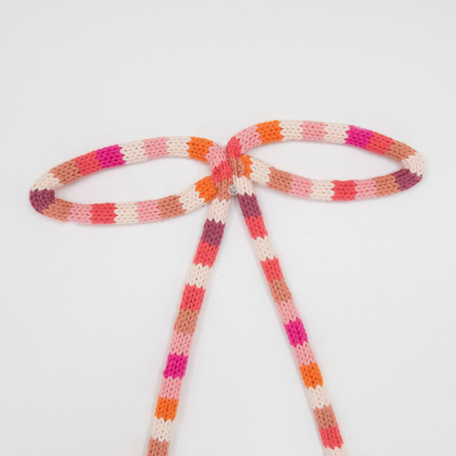 Cherry Wall Hanging, Stripe - Wall Décor - 2