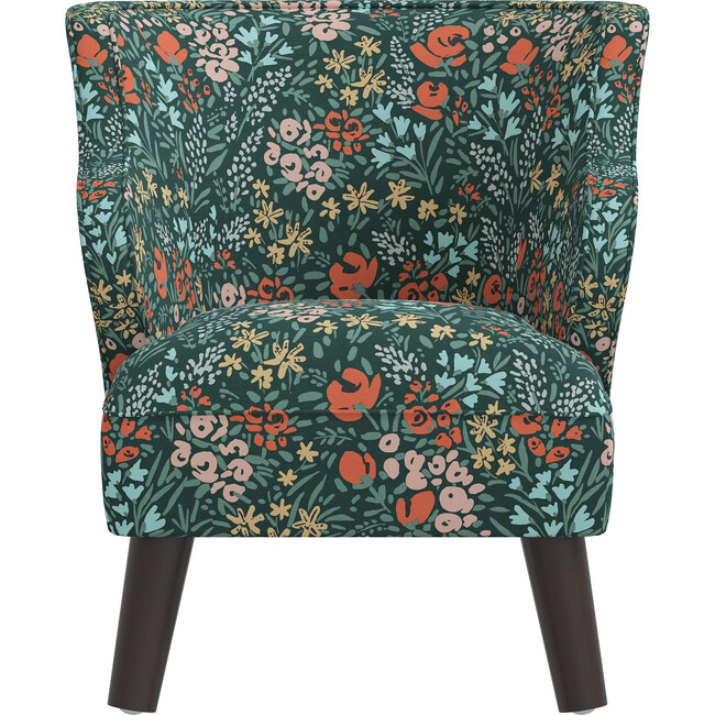Felix Kids' Chair, Camelia Multi