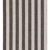 Miles Settee, Storm Thin Stripe - Ottomans - 5