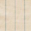 Miles Settee, Cornflower French Stripe - Accent Seating - 6