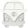 Van Lamp, White & Grey - Lighting - 1 - thumbnail