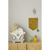 Van Lamp, White & Grey - Lighting - 3