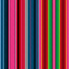 Seraphina Chair, Bright Serape Stripe - Kids Seating - 5