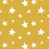 Frankie Ottoman, Yellow Stars - Ottomans - 3