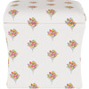 Storage Ottoman, Balloon Bouquet Multi - Ottomans - 1 - thumbnail