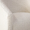 Stevie Kids' Chair, Ivory Sheepskin - Kids Seating - 4