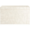 Palmer Storage Bench, Cotton Pinata - Accent Seating - 1 - thumbnail