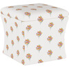Storage Ottoman, Balloon Bouquet Multi - Ottomans - 5