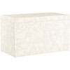 Palmer Storage Bench, Cotton Pinata - Accent Seating - 2