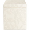 Palmer Storage Bench, Cotton Pinata - Accent Seating - 6