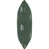 Classic Throw Pillow, Evergreen Tree - Decorative Pillows - 2
