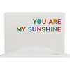 Isla Headboard, You Are My Sunshine - Beds - 1 - thumbnail