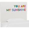 Isla Headboard, You Are My Sunshine - Beds - 2