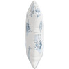 Pillow, Malin Toile Blue - Decorative Pillows - 6