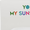 Isla Headboard, You Are My Sunshine - Beds - 3