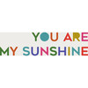 Isla Headboard, You Are My Sunshine - Beds - 4