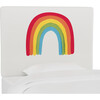Isla Headboard, Rainbow - Beds - 2