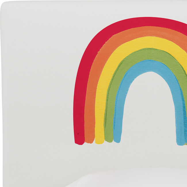 Isla Headboard, Rainbow - Beds - 3